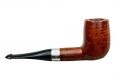 Peterson Pfeife Sherlock Holmes Sylvius Smooth P-lip