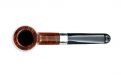 Peterson Pfeife Sherlock Holmes Sylvius Smooth P-lip