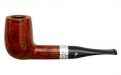 Peterson Pfeife Sherlock Holmes Sylvius Smooth F-lip