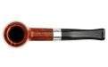 Peterson Pfeife Sherlock Holmes Sylvius Smooth F-lip