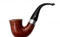 Peterson Pfeife Sherlock Holmes Original Smooth P-lip