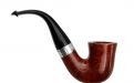 Peterson Pfeife Sherlock Holmes Original Smooth P-lip