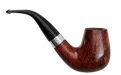 Peterson Pfeife Sherlock Holmes Gregson Smooth F-lip