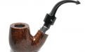 Peterson Pfeife House pipe Oak P-lip