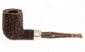 Peterson Pfeife Derry B56 Rustic F-lip