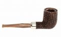 Peterson Pfeife Derry B56 Rustic F-lip