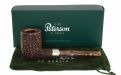Peterson Pfeife Derry B56 Rustic F-lip