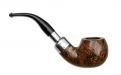 Peterson Pfeife Spigot 03 Smooth F-lip