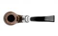 Peterson Pfeife Spigot 03 Smooth F-lip