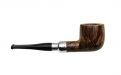 Peterson Pfeife Spigot 606 Smooth F-lip