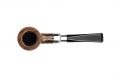 Peterson Pfeife Spigot 606 Smooth F-lip