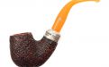 Peterson Pfeife Rock of Cashel 221 Sand F-lip