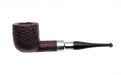 Peterson Pfeife Spigot 606 Sand F-lip