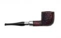 Peterson Pfeife Spigot 606 Sand F-lip