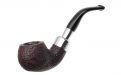 Peterson Pfeife Spigot 03 Sand F-lip