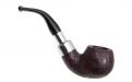 Peterson Pfeife Spigot 03 Sand F-lip