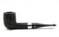 Peterson Pfeife Dr. Jekyll & Mr. Hyde X105 P-lip (LP)