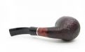 Stanwell Pfeife Relief 84 Black Sandblast 
