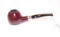 Stanwell Pfeife Army Mount 109 Red Polish