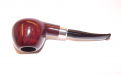 Stanwell Pfeife Army Mount 109 Red Polish