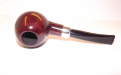 Stanwell Pfeife Army Mount 109 Red Polish