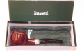 Stanwell Pfeife Army Mount 109 Red Polish