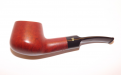 Stanwell Pfeife Hand Made 11 Brown 