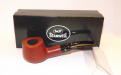 Stanwell Pfeife Hand Made 11 Brown 