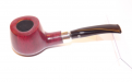 Stanwell Pfeife Army Mount 11 Red