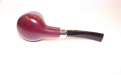 Stanwell Pfeife Army Mount 11 Red