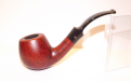 Stanwell Pfeife Silke Brun 84 Brown Matt