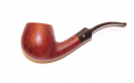 Stanwell Pfeife Silke Brun 84 Brown Matt
