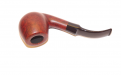 Stanwell Pfeife Silke Brun 84 Brown Matt