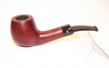 Stanwell Pfeife Silke Brun 233 Brown Matt