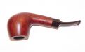 Stanwell Pfeife Silke Brun 233 Brown Matt