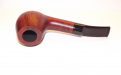 Stanwell Pfeife Silke Brun 233 Brown Matt