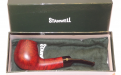 Stanwell Pfeife Silke Brun 233 Brown Matt