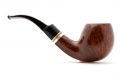 Stanwell Pfeife Trio 232 Brown Polished