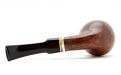 Stanwell Pfeife Trio 232 Brown Polished