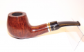Stanwell Pfeife Trio 233 Brown Polished