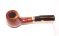 Stanwell Pfeife Trio 233 Brown Polished