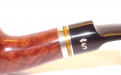 Stanwell Pfeife Trio 233 Brown Polished