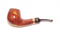 Stanwell Pfeife Trio 233 Brown Polished
