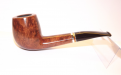 Stanwell Pfeife Trio 234 Brown Polished