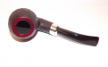 Stanwell Pfeife Army Mount 185 Sand