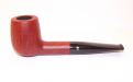 Stanwell Pfeife Hand Made 88 Brown Matt