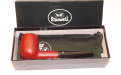 Stanwell Pfeife Hand Made 88 Brown Matt