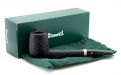 Stanwell Pfeife Specialty 220 Black Sand