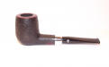 Stanwell Pfeife Army Mount 88 Black Sand