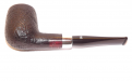 Stanwell Pfeife Army Mount 88 Black Sand